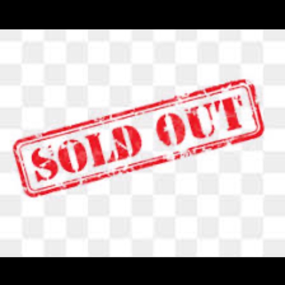 SOLD!
